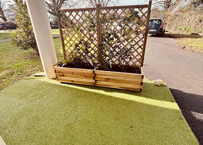 아파트 Charming New 라로셸