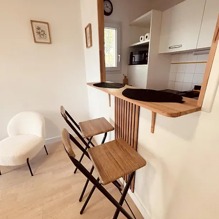 Charming New La Rochelle (Charente-Maritime)