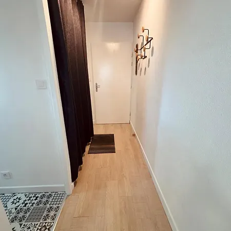 Apartment Charming New La Rochelle (Charente-Maritime)