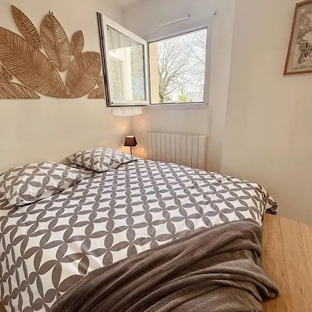 Charming New * La Rochelle (Charente-Maritime)