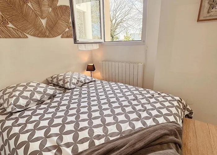 Charming New * La Rochelle (Charente-Maritime)