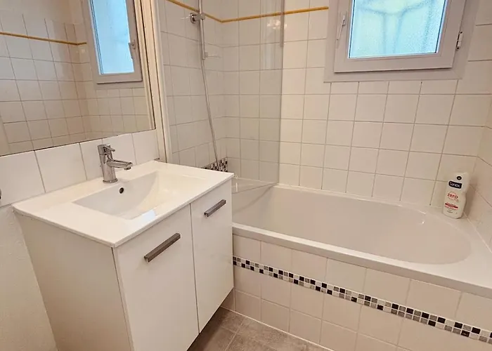 Charming New Apartamento *