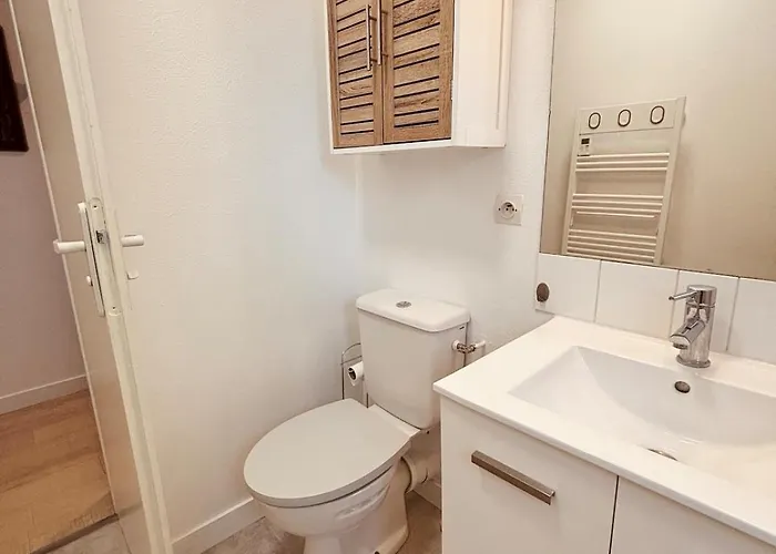 Charming New Apartamento *